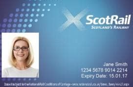 scotrail smart card issues|transport scotland smart ticketing.